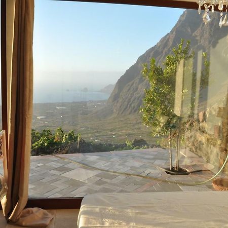 El Laurel Villa Frontera Luaran gambar