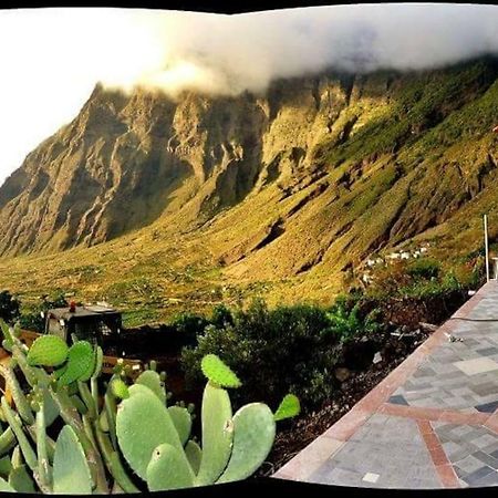 El Laurel Villa Frontera Luaran gambar