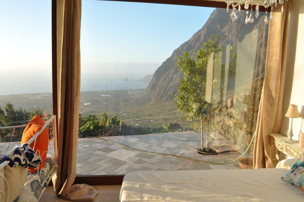 El Laurel Villa Frontera Luaran gambar
