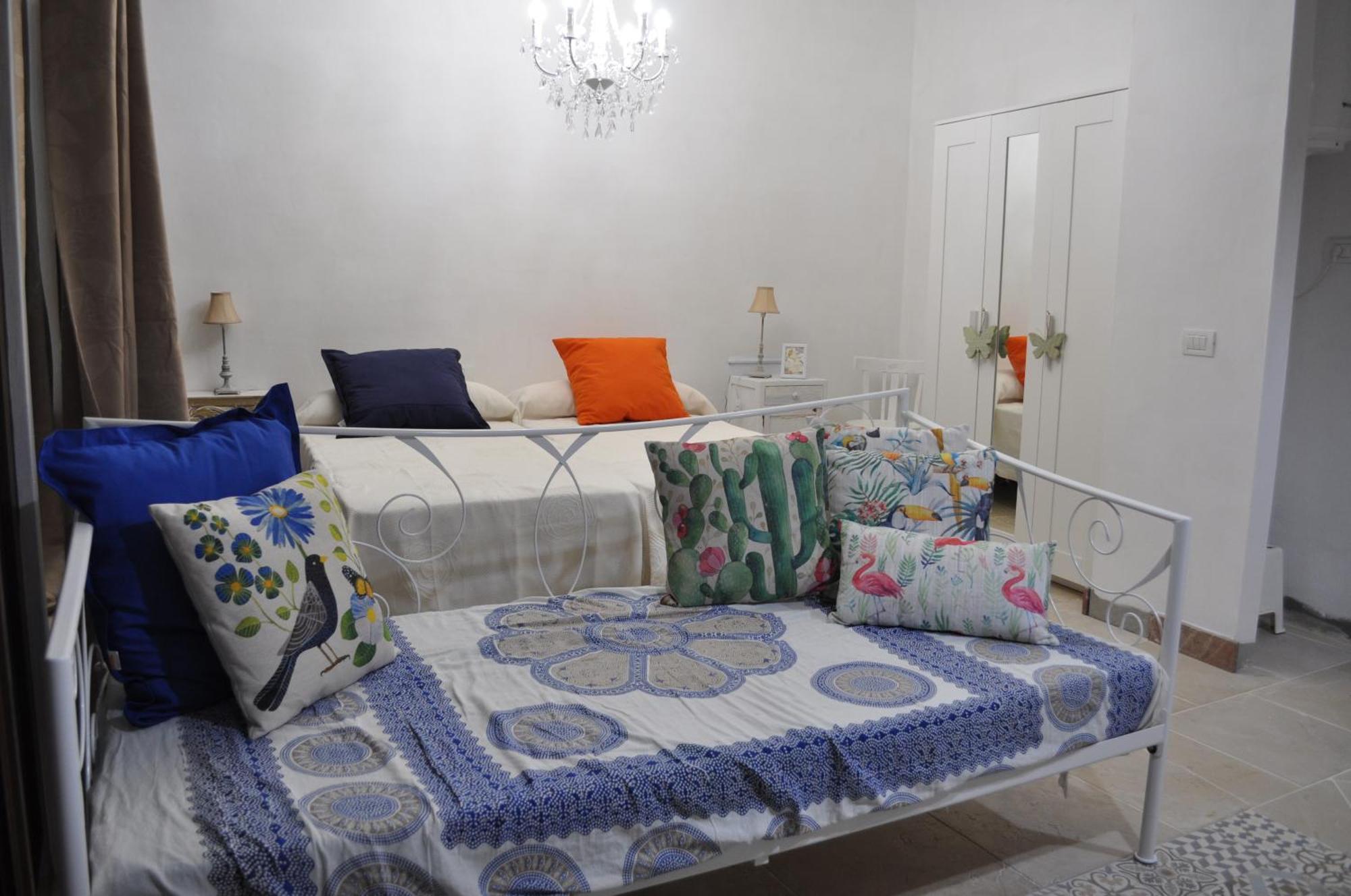 El Laurel Villa Frontera Luaran gambar