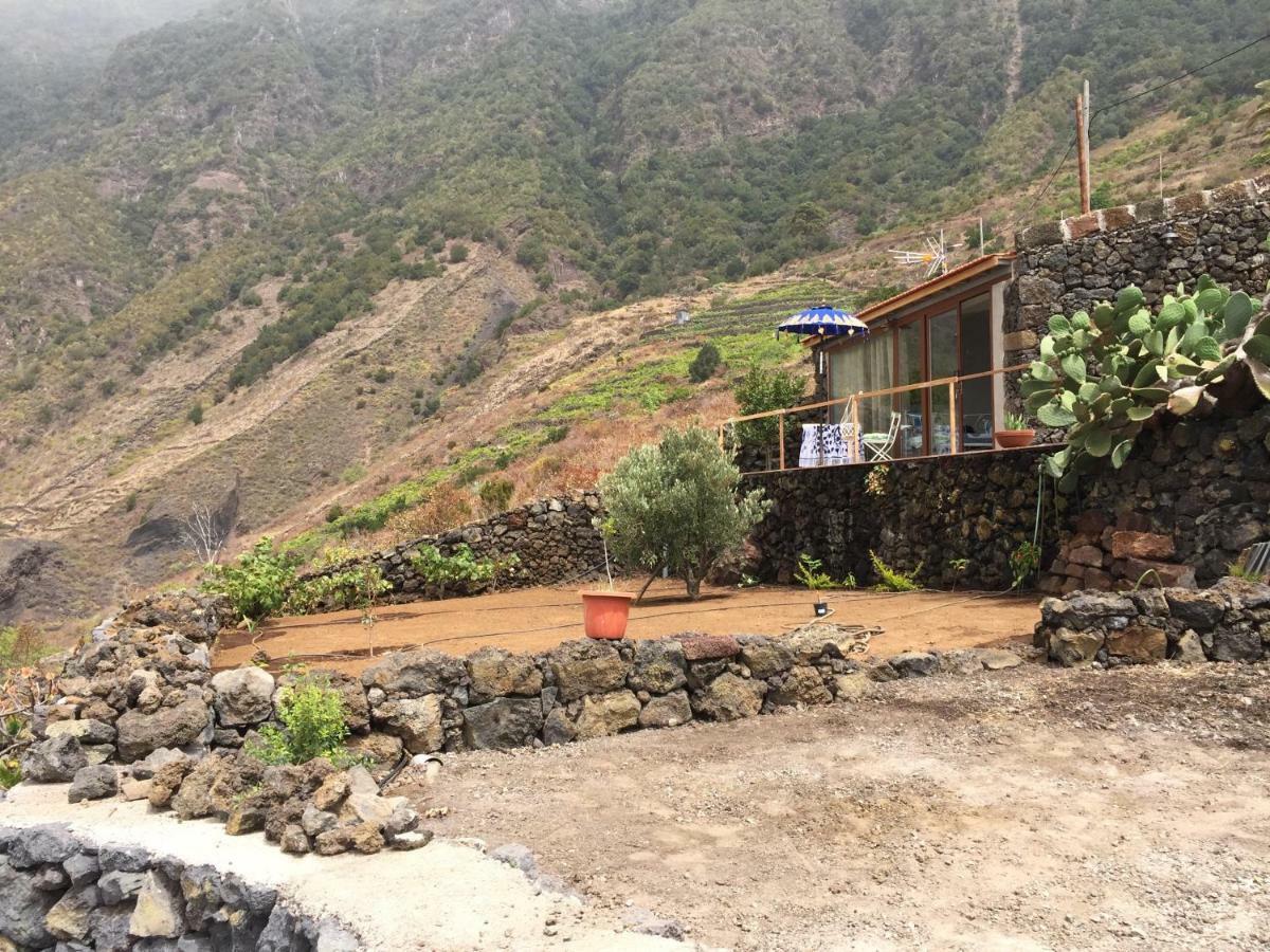 El Laurel Villa Frontera Luaran gambar